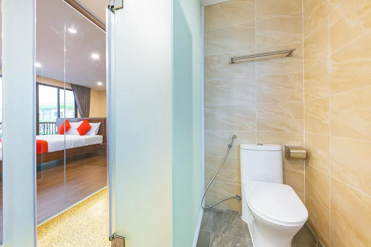 Tubong Hotel Private Enterprise Nha Trang