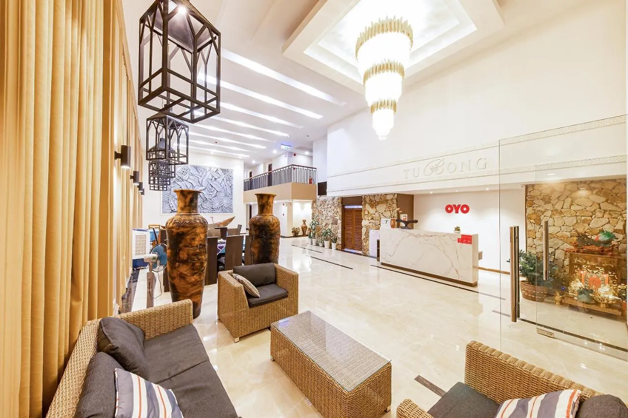 Tubong Hotel Private Enterprise Nha Trang