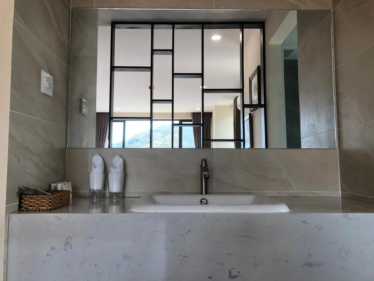 Tubong Hotel Private Enterprise Nha Trang