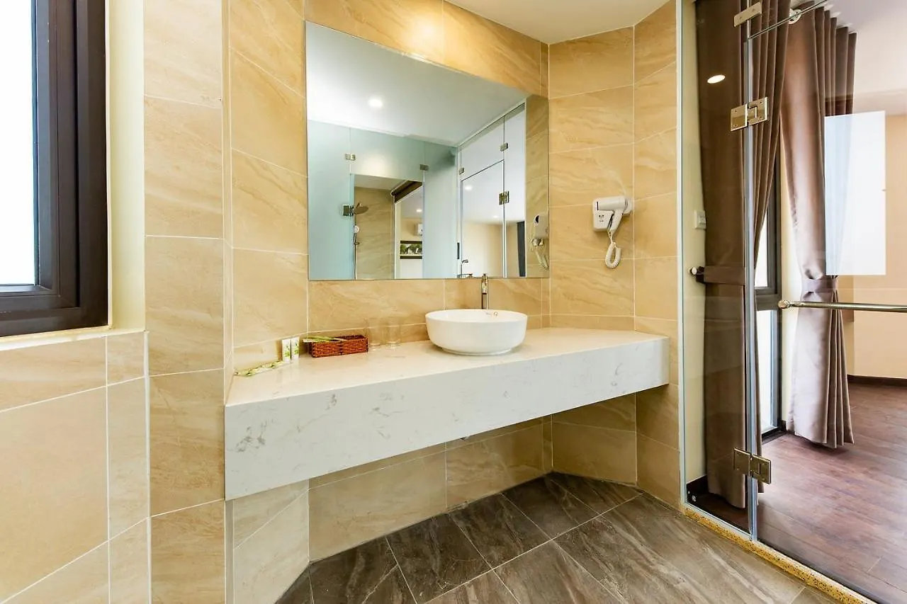 Tubong Hotel Private Enterprise Nha Trang