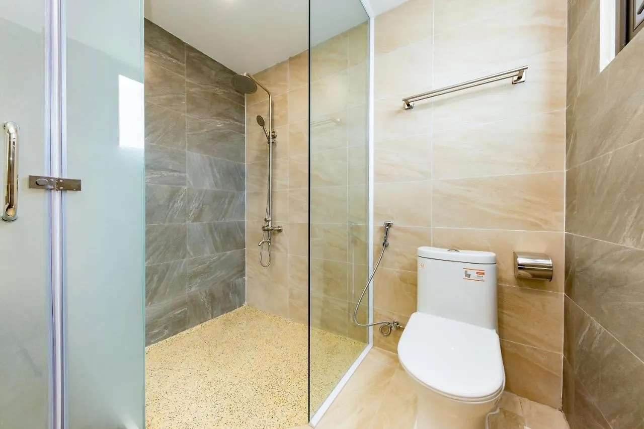 Tubong Hotel Private Enterprise Nha Trang