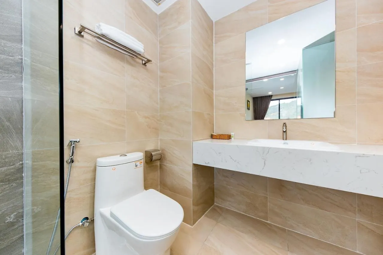 Tubong Hotel Private Enterprise Nha Trang