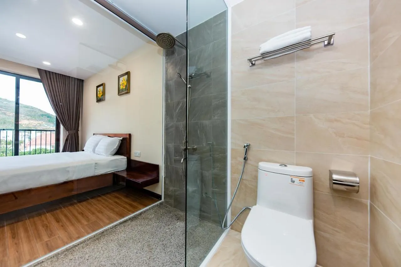 Tubong Hotel Private Enterprise Nha Trang