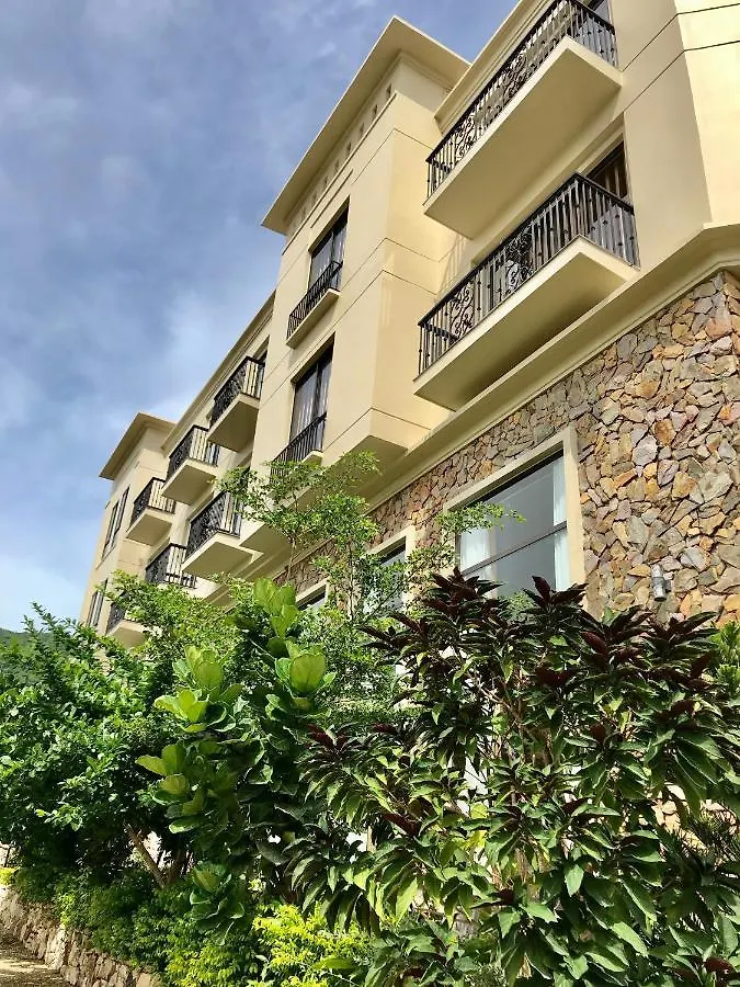Tubong Hotel Private Enterprise Nha Trang