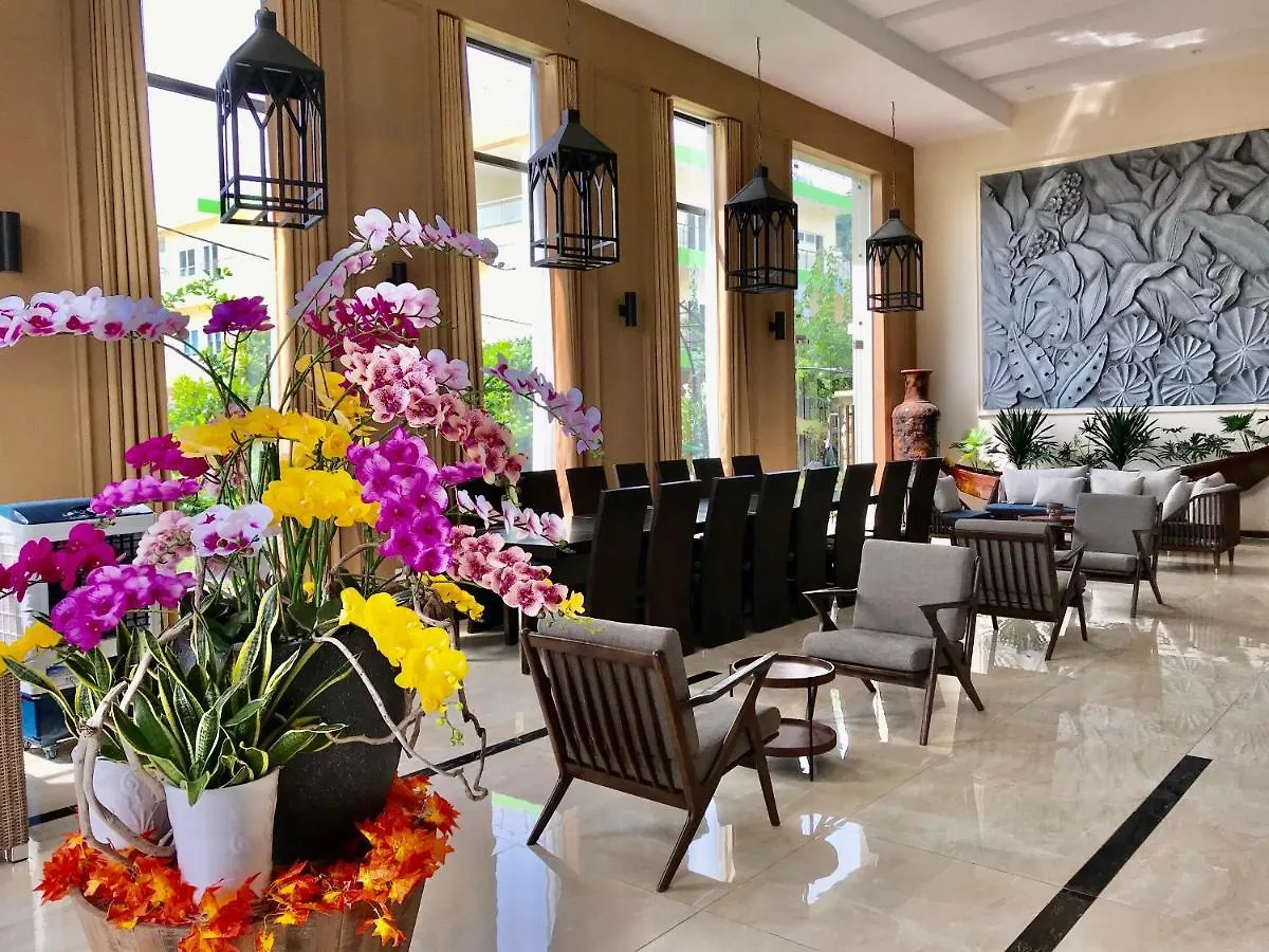 Tubong Hotel Private Enterprise Nha Trang