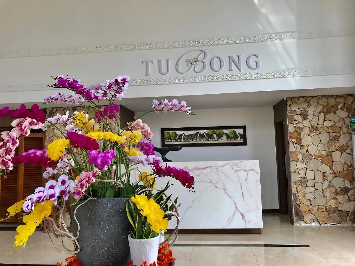 Tubong Hotel Private Enterprise Nha Trang