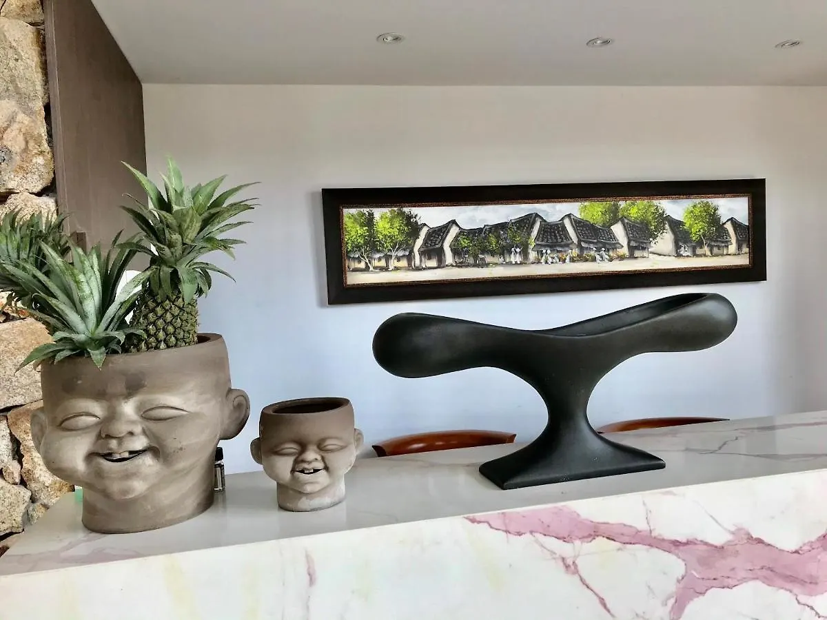 Tubong Hotel Private Enterprise Nha Trang Vietnám
