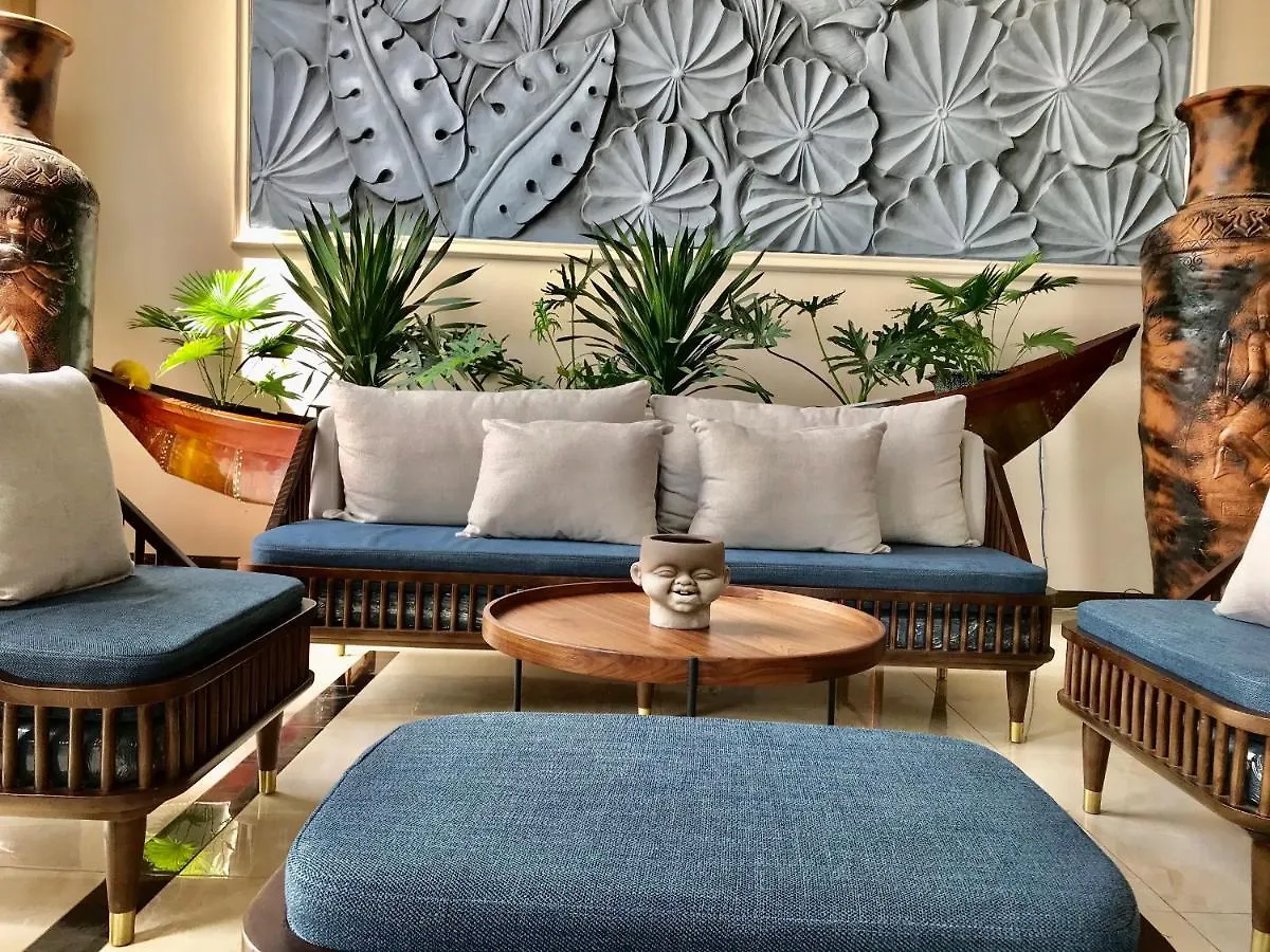 Tubong Hotel Private Enterprise Nha Trang