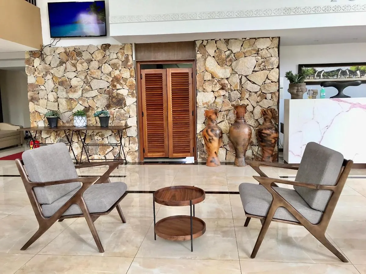 Tubong Hotel Private Enterprise Nha Trang