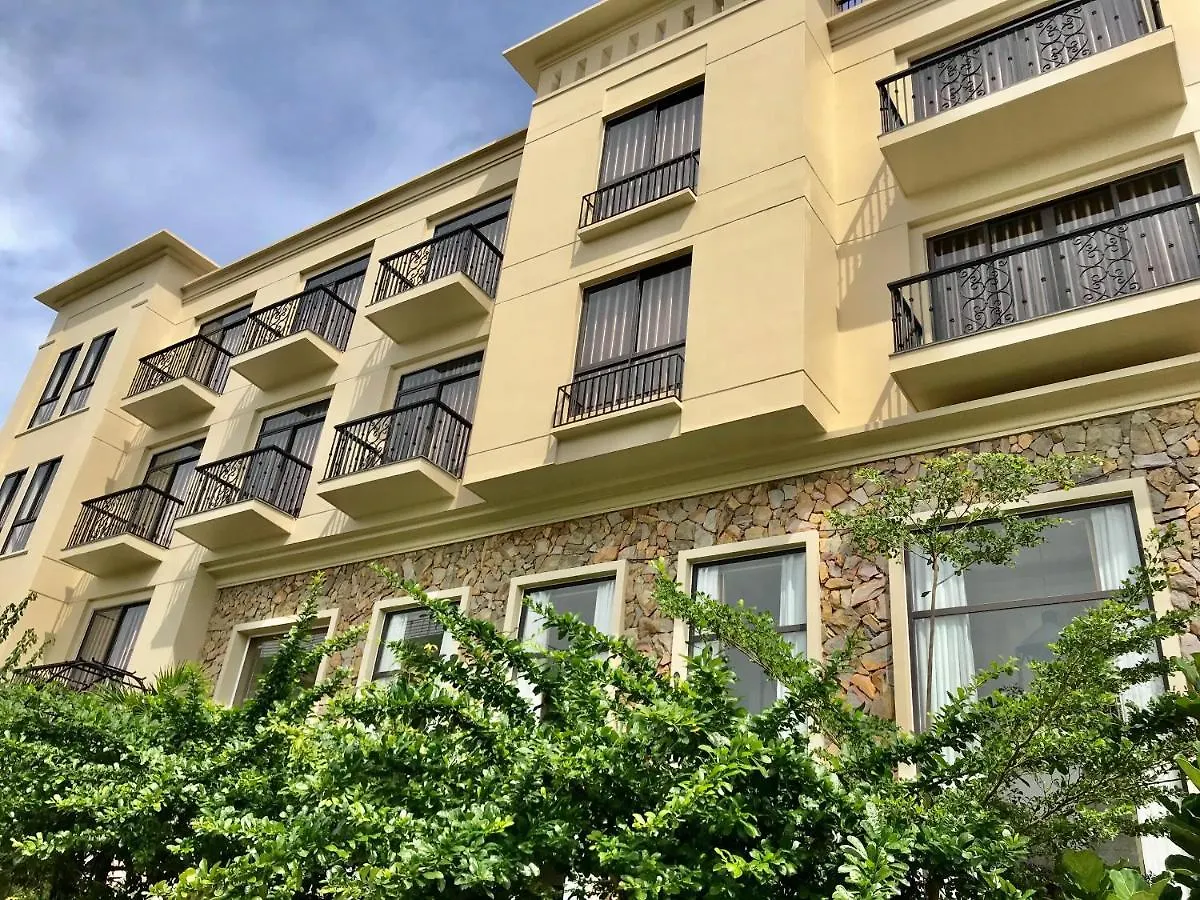 Tubong Hotel Private Enterprise Nha Trang