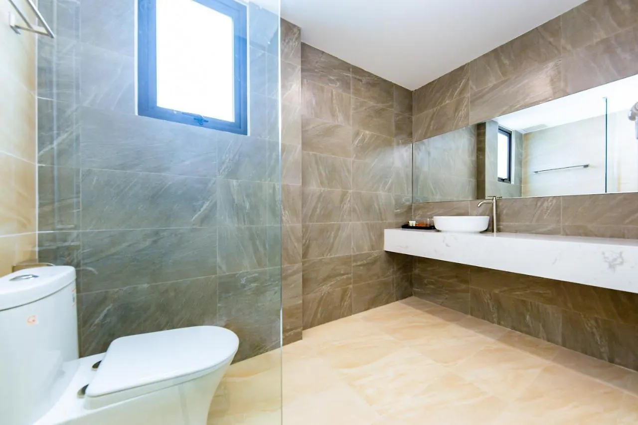 Tubong Hotel Private Enterprise Nha Trang
