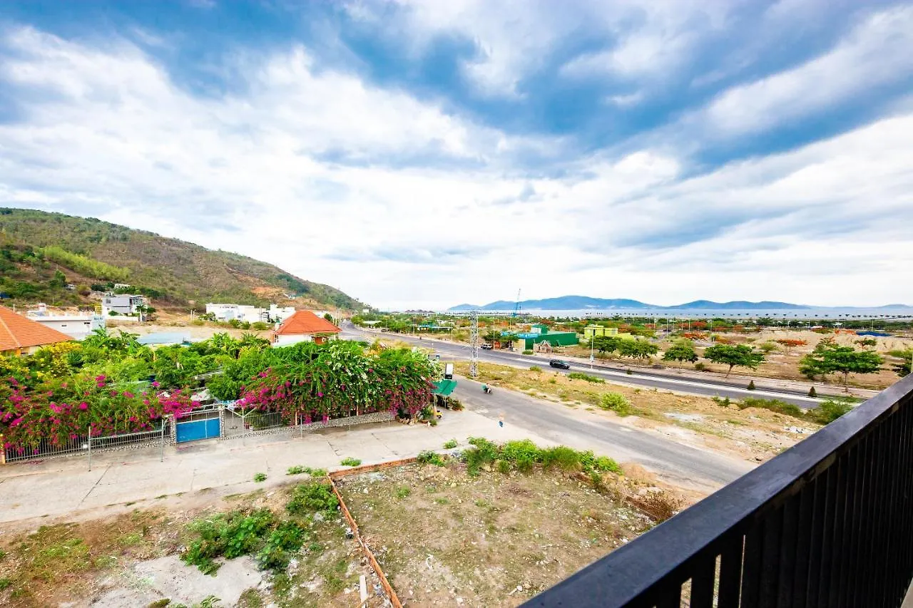 Tubong Hotel Private Enterprise Nha Trang