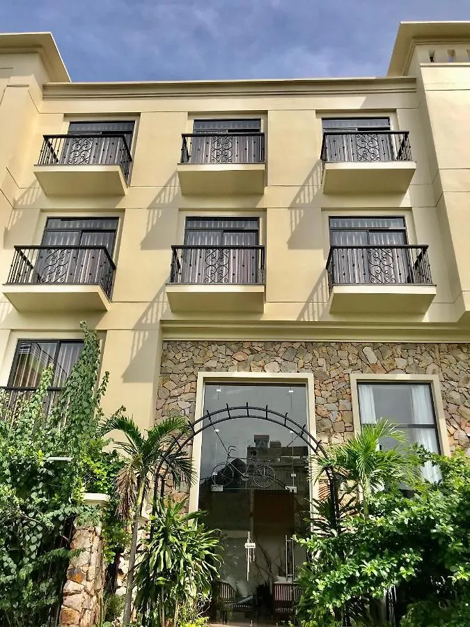 Tubong Hotel Private Enterprise Nha Trang