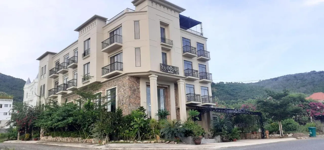 Tubong Hotel Private Enterprise Nha Trang