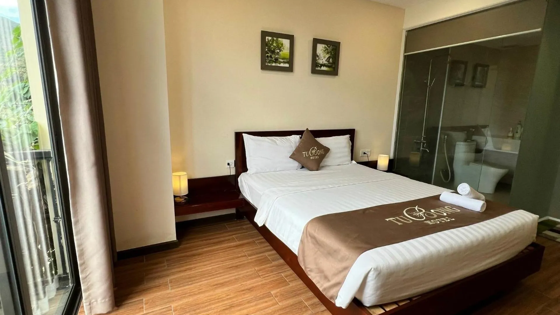 Tubong Hotel Private Enterprise Nha Trang