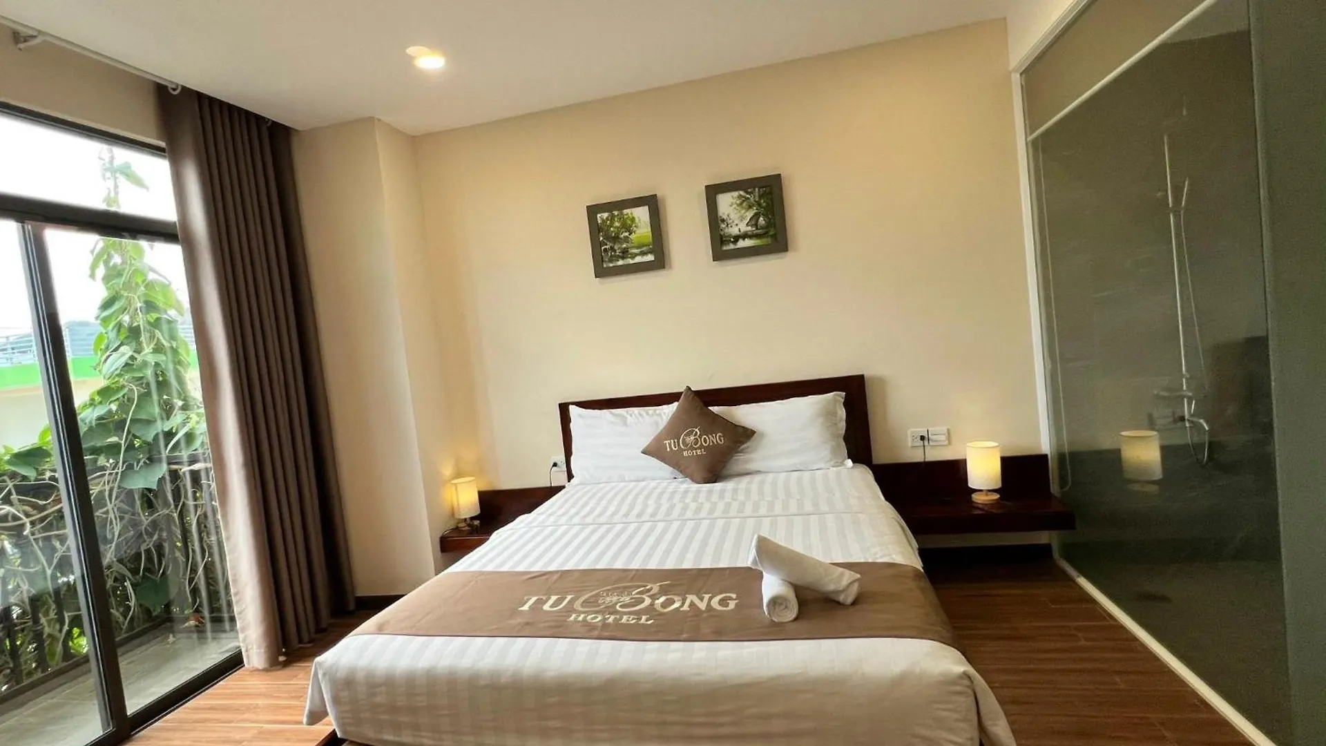 Tubong Hotel Private Enterprise Nha Trang