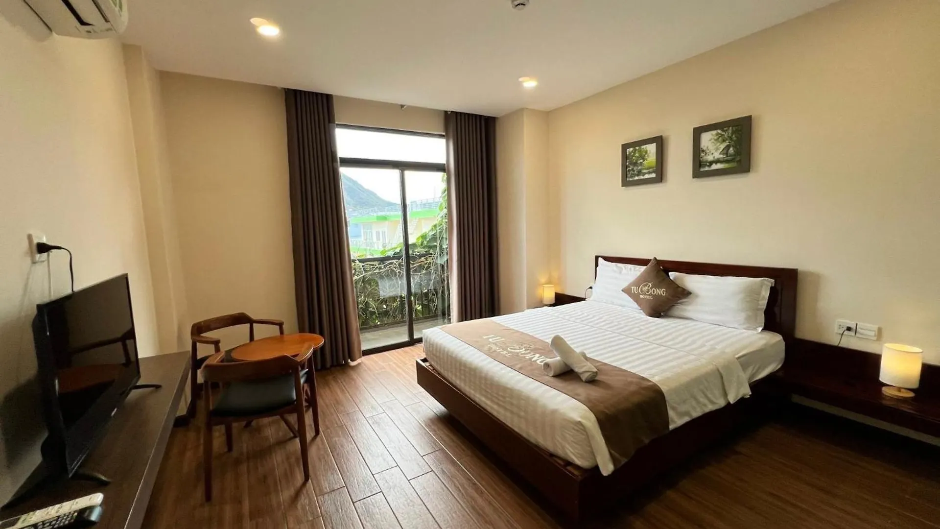 Tubong Hotel Private Enterprise Nha Trang