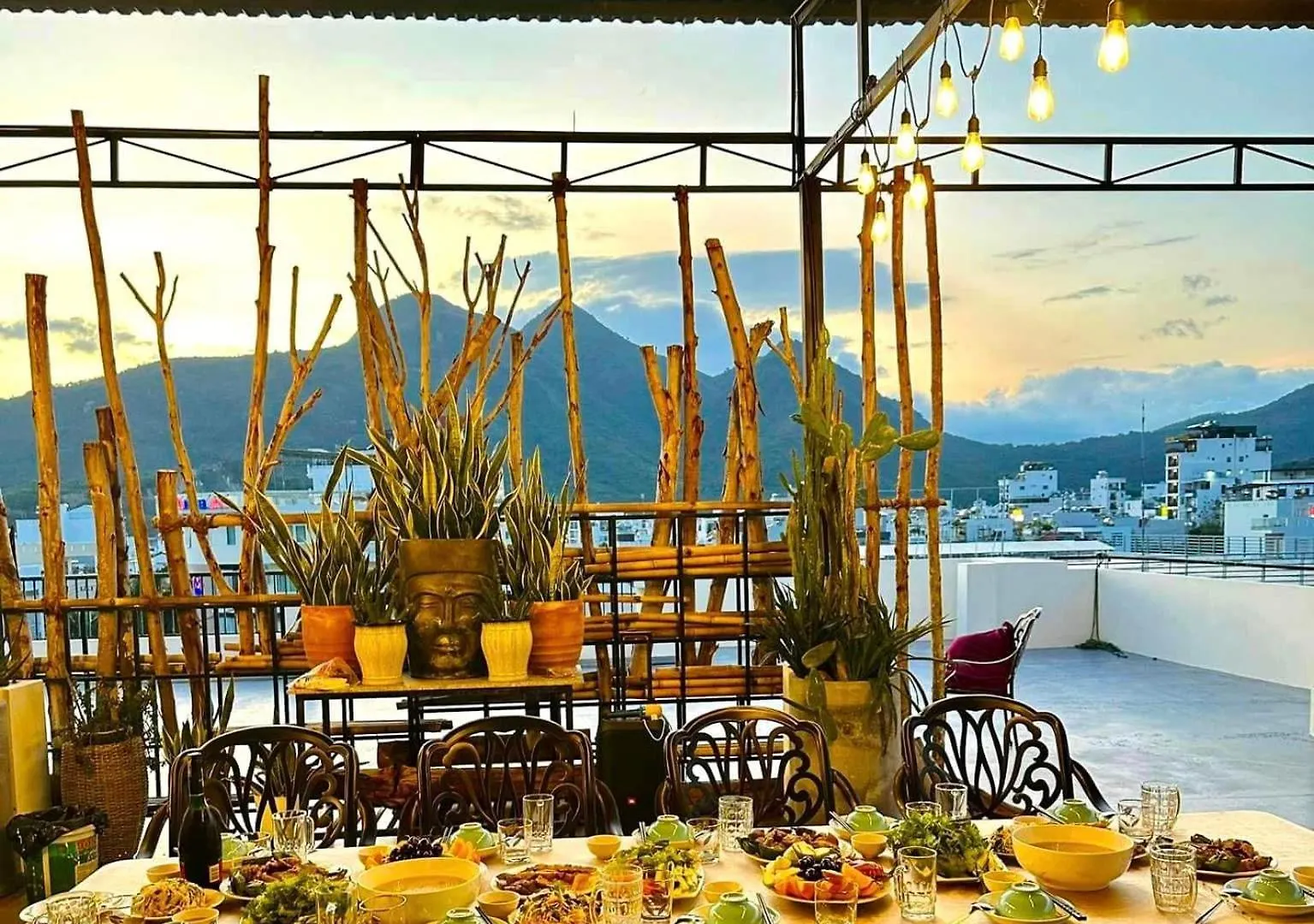 Tubong Hotel Private Enterprise Nha Trang