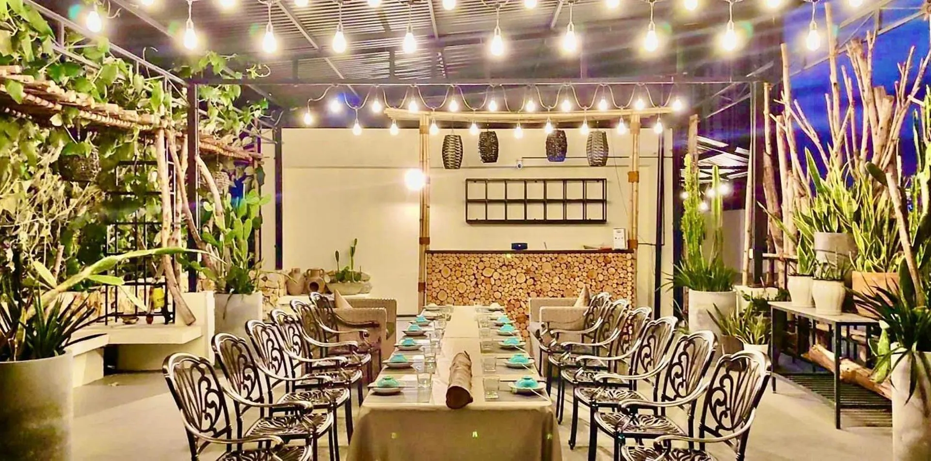 Tubong Hotel Private Enterprise Nha Trang