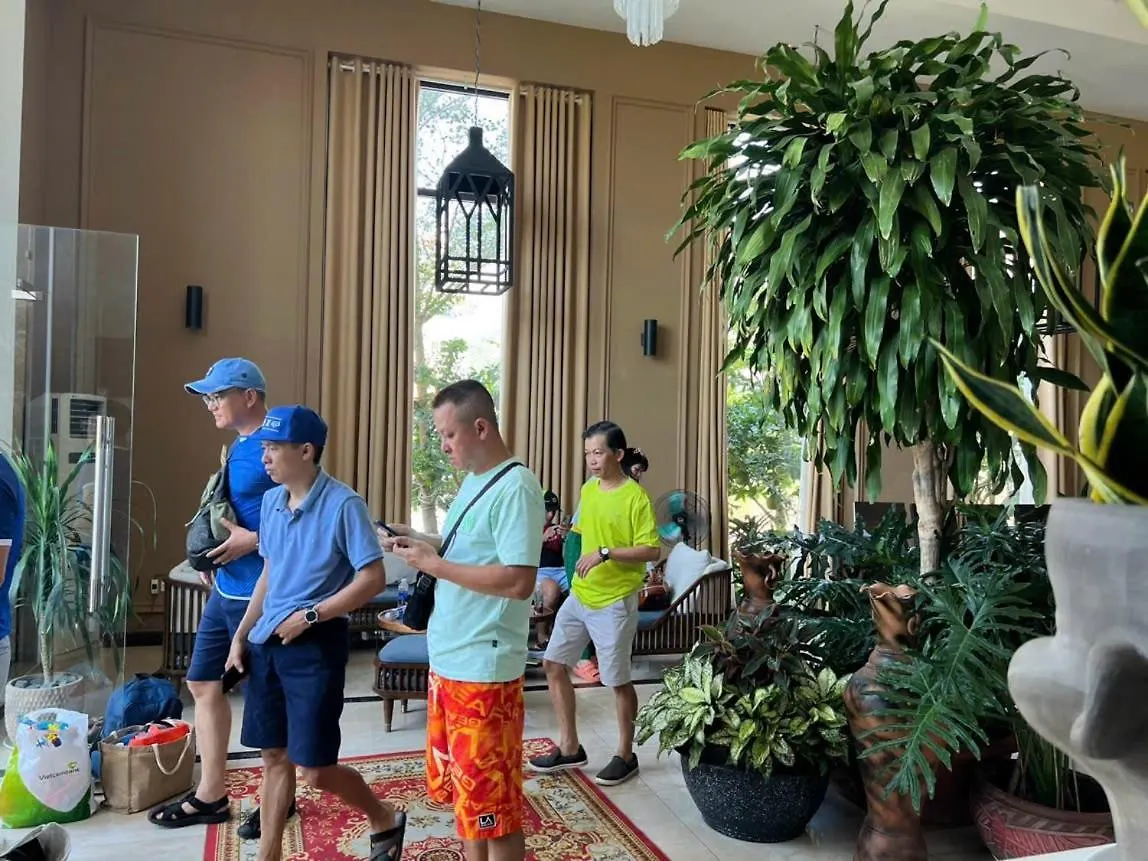 Tubong Hotel Private Enterprise Nha Trang