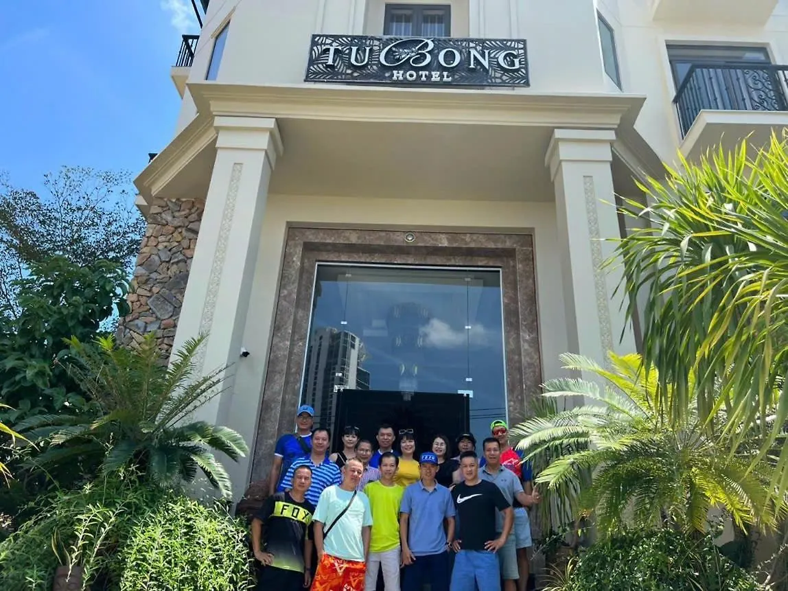 Tubong Hotel Private Enterprise Nha Trang