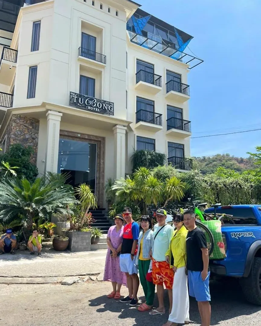 Tubong Hotel Private Enterprise Nha Trang