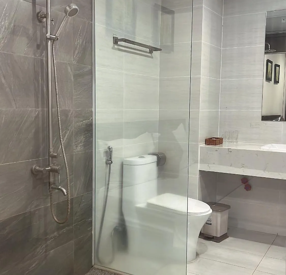 Tubong Hotel Private Enterprise Nha Trang 2*,