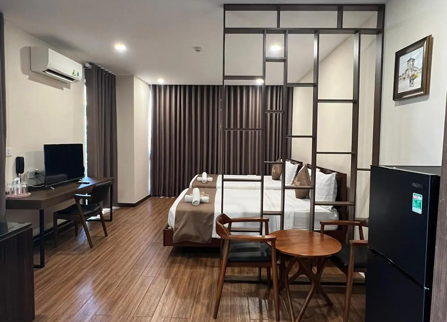 Tubong Hotel Private Enterprise Nha Trang