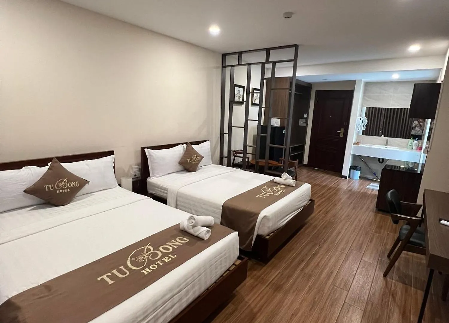 Tubong Hotel Private Enterprise Nha Trang