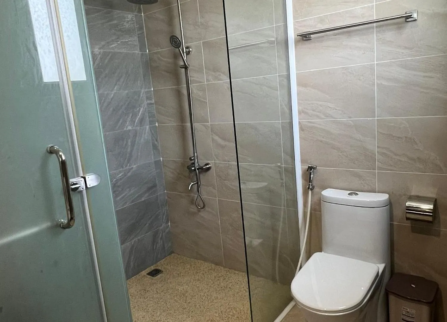 Tubong Hotel Private Enterprise Nha Trang
