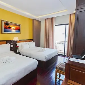Hotel Aladin