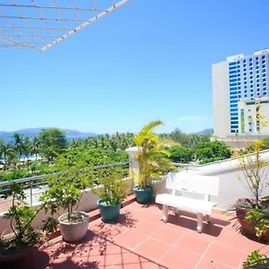 Hotel Pho Bien