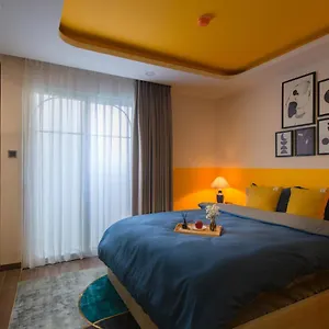 Pavillon Garden & Nha Trang