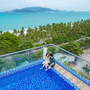 Hotel Azura Gold &, Nha Trang