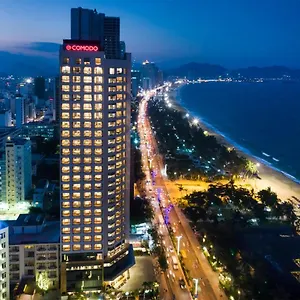 Comodo Hotel