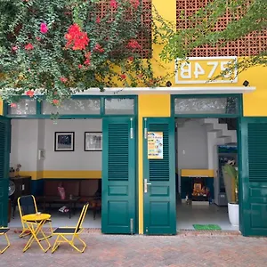 Hotel B475house