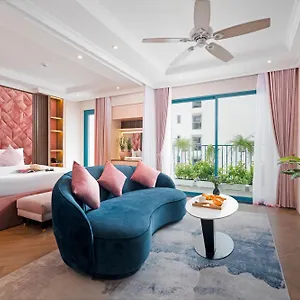 Pavillon Boutique & Hotel