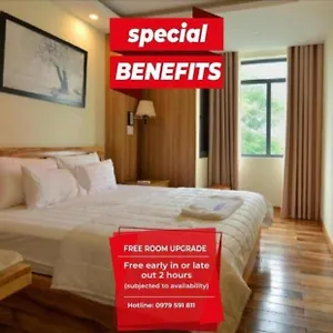 Hotel Senkotel Managed By Nest Group