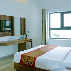 Khach San Pho Ngoc Nha Trang