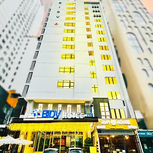 Bidv酒店及会议中心 **** 芽庄