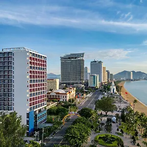 Hotel Novotel, Nha Trang