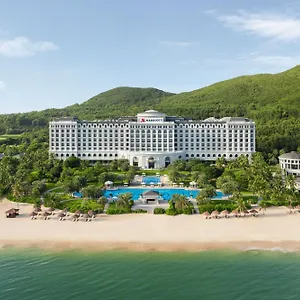 Marriott & Spa, Hon Tre Island Nha Trang