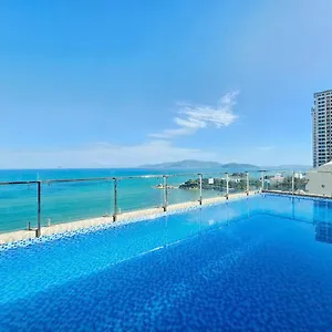 Hotel Putin, Nha Trang