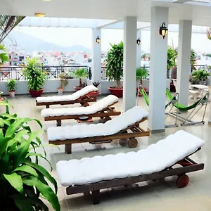 Phu Quy Нячанг
