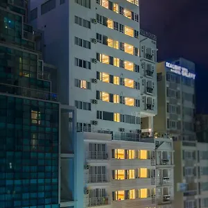 Hotel Sun, Nha Trang