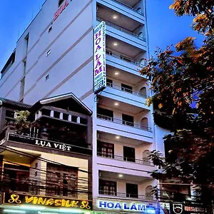 Hoa Lam Нячанг