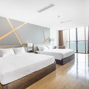 Hotel King Town Grand & Wedding Center, Nha Trang