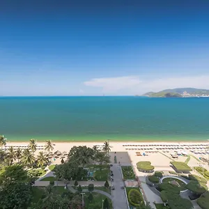 Aparthotel Citadines Bayfront