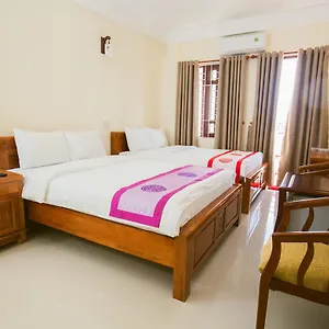 Binh An Otel