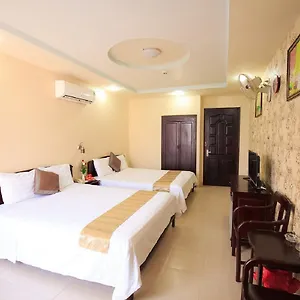 Hotel Remi
